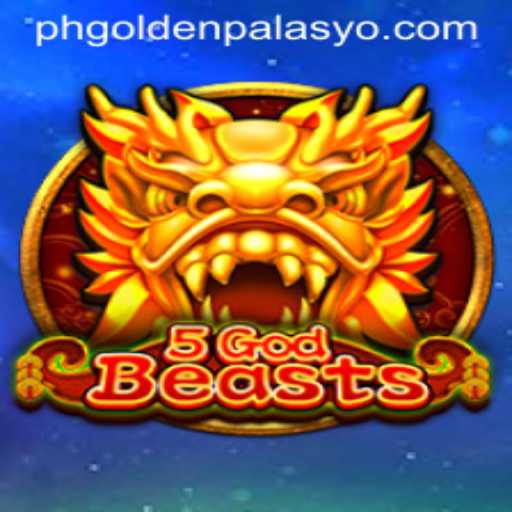 Unveiling 5GodBeasts: The Magnificent Adventure of Golden Palasyo
