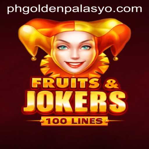 Exploring the Exciting World of FruitsAndJokers100 and the Enigmatic Golden Palasyo