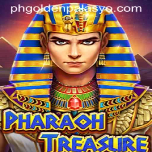 PharaohTreasure: Unlocking the Mysteries of the Golden Palasyo