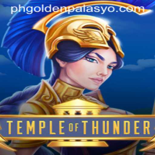 Temple of Thunder: Navigating the Golden Palasyo