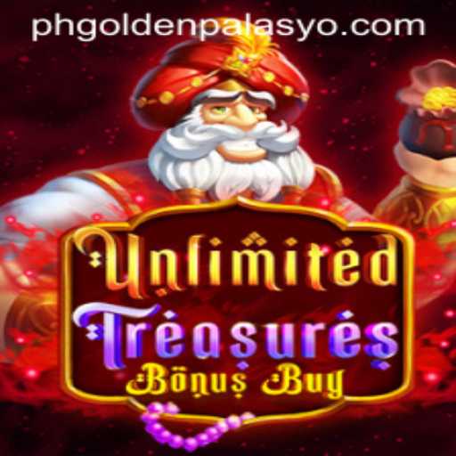 Unlock the Secrets of UnlimitedTreasuresBonusBuy with Golden Palasyo